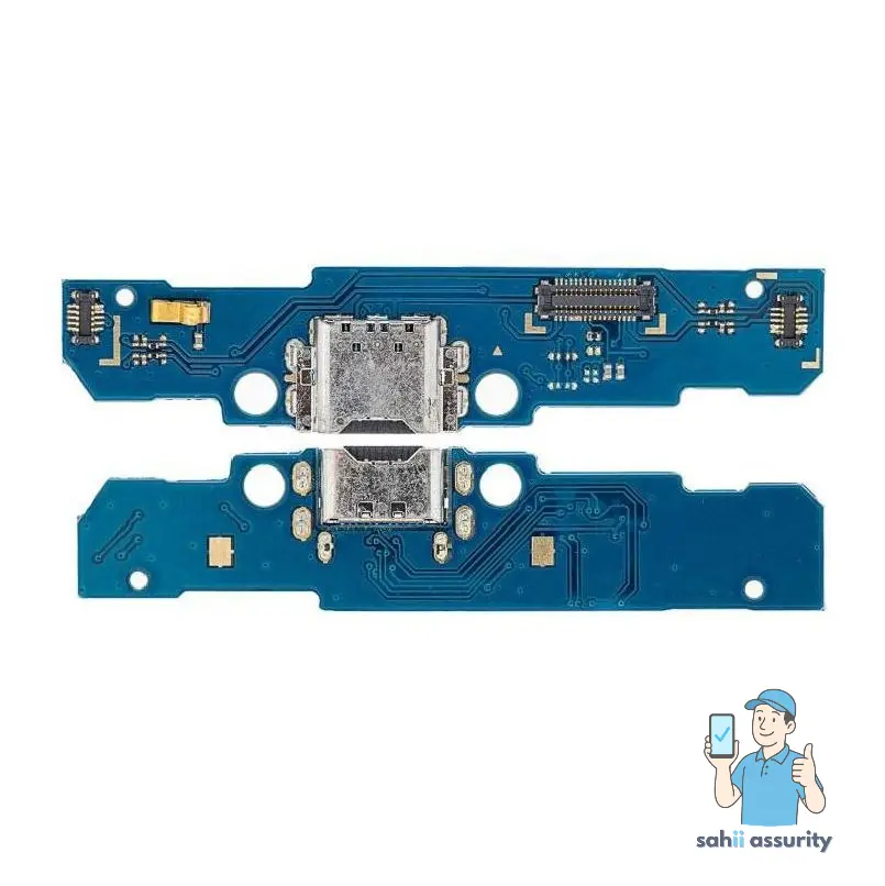 Charging Connector Flex / PCB Board for Samsung Galaxy Tab A 10.1 2019